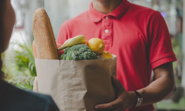Shifting Consumer Patterns Lead to Shifting Meal Patterns