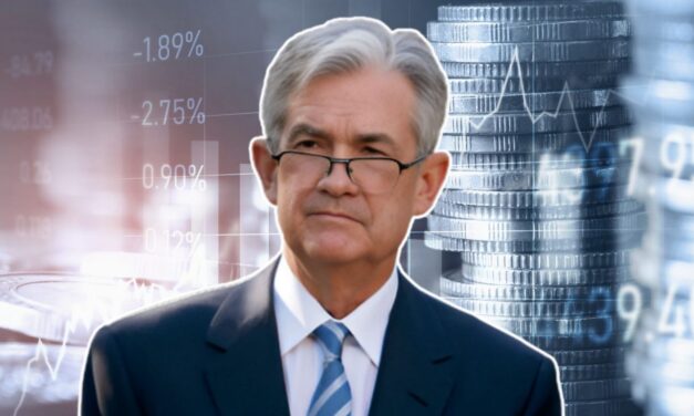 Weekly roundup: Fed holds rates steady, Stellantis & Ford rush shipments before tariff deadline