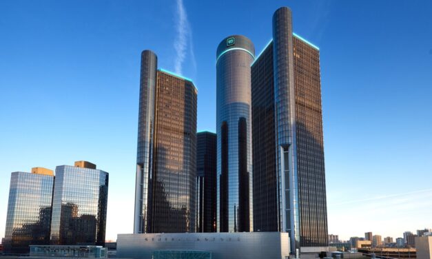 GM And Hyundai Finalizing Deal To Share Electric Vans And Pickup Trucks