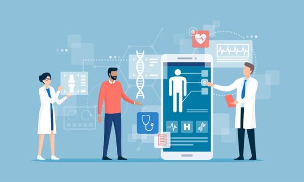 Health Tech Roundup—Docs want training, legal protections to trust AI tools; Teladoc taps Carrot Fertility, Carrum Health