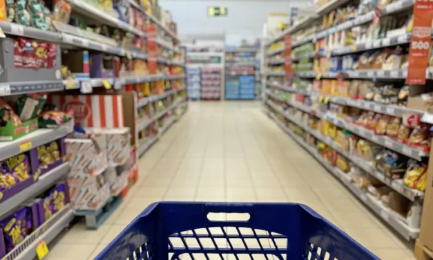 Americans’ Changing Eating Habits Include Simpler Meals Out, Value Grocery Stores