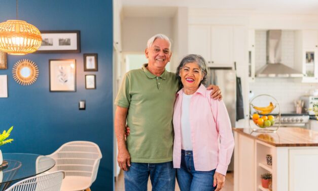 Boomers are setting up a showdown with millennials, aging in place and plunking down hundreds of thousands on renovating their homes