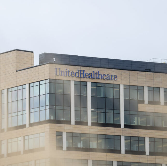 UnitedHealth continues making stealthy deals, pushing deeper into medical care as scrutiny mounts