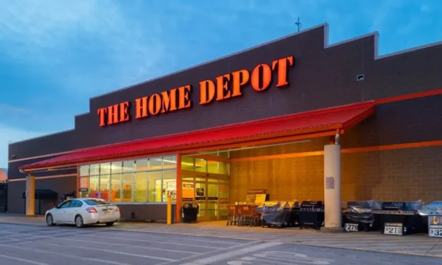 The Home Depot Launches New Suite of Gen AI Tools for Customers