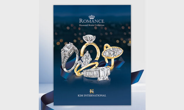 Jewelers of America Introduces New Diamond Sales Tool