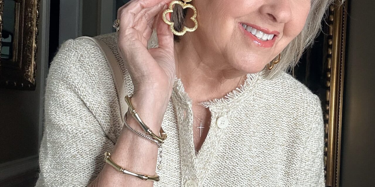 2025 Jewelry Trends