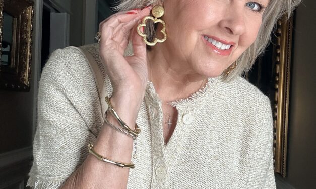 2025 Jewelry Trends