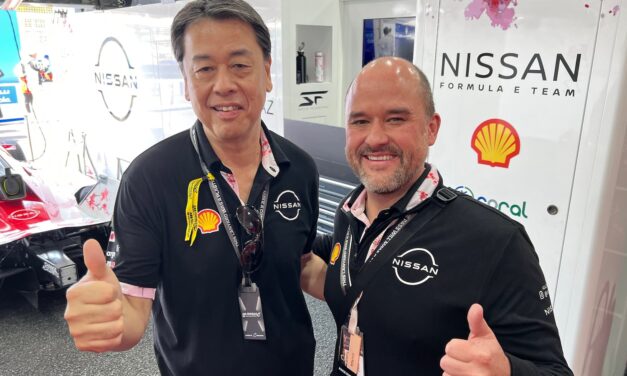 Top 5 stories of the week: Nissan’s new CEO; metals tariffs take effect