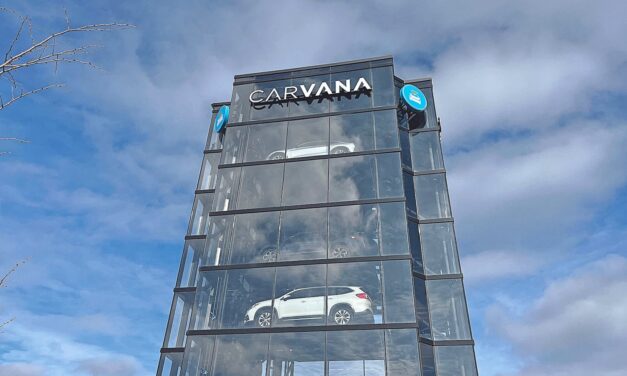 Carvana is testing new-vehicle sales in Arizona. Here are 3 things to know.