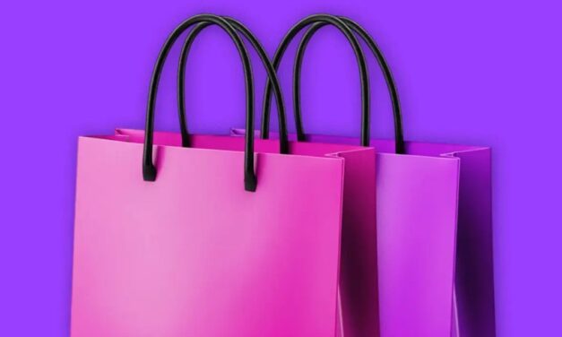 Target and Walmart are investing in supply chain tech to compete on delivery
