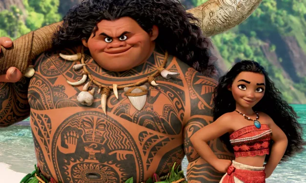 Disney wins Moana copyright lawsuit, didn’t steal idea for hit film
