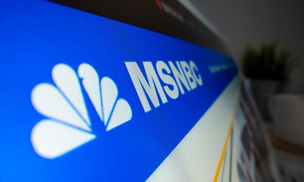 MSNBC Reorganizes Roster As Viewers Ditch The Cable News Channel