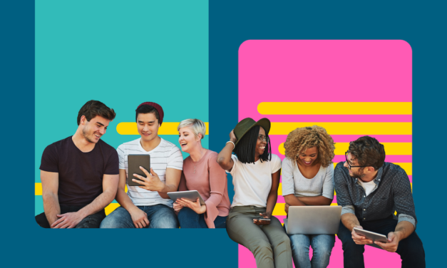 Nielsen Launches its 2025 Global Media Planning Report