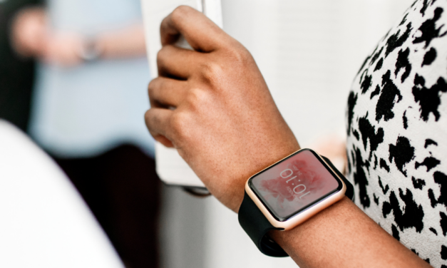 Smartwatch sales decline for the first time ever