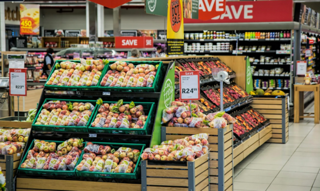 Nine ways in which cryptocurrencies and AI have improved the United States retail sector