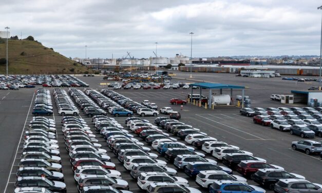 Top 5 stories of the week: Trump announces tariffs on imported vehicles