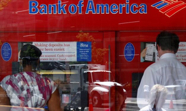 Bank of America branches closing in March 2025: complete list of confirmed closures so far