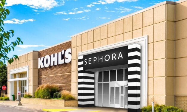 Kohl’s has stopped accepting Amazon returns at some store locations