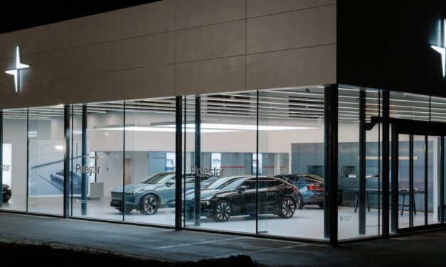 Polestar taps Volvo dealerships, reduces reliance on online sales to return to growth