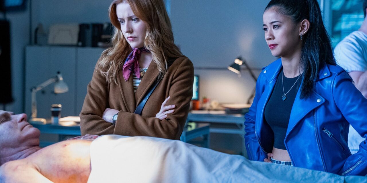 5 Dynamic Networks Behind TV’s Scripted Evolution