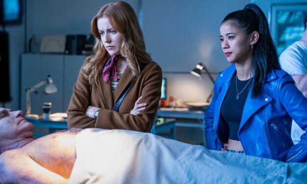 5 Dynamic Networks Behind TV’s Scripted Evolution