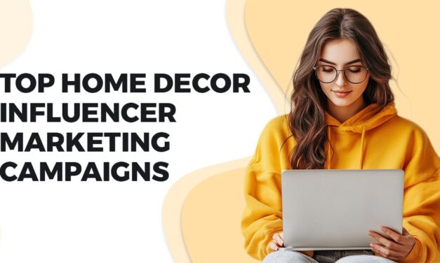Top Fashion & Apparel Influencer Marketing Campaigns of All Time