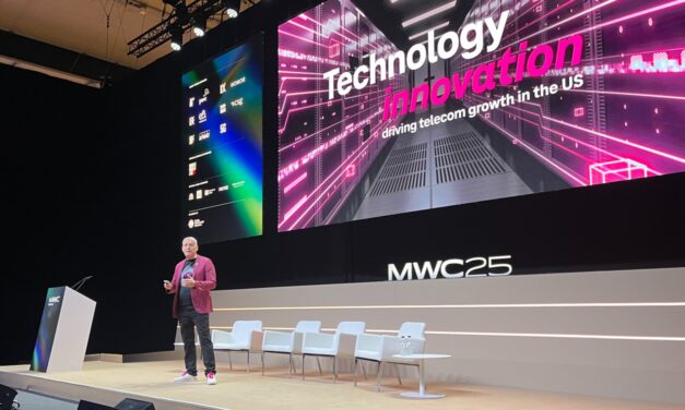 T-Mobile defines 5G-Advanced – and will launch it soon