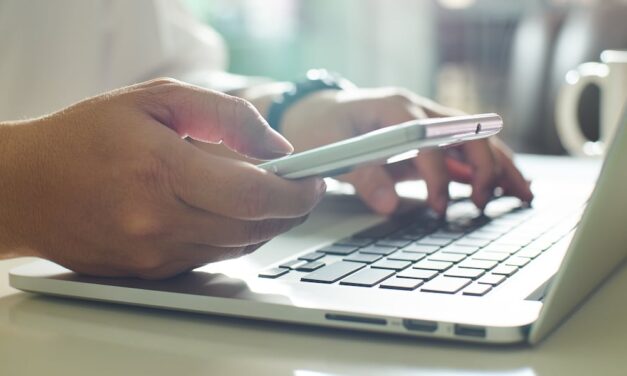 There’s a rush to buy electronics before tariffs increase prices