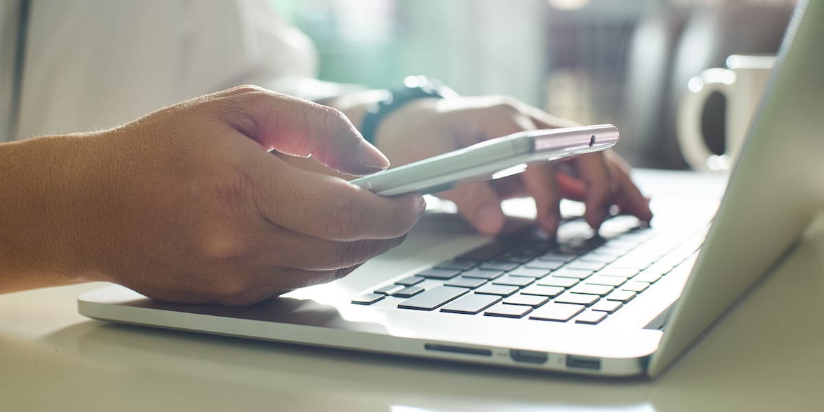 There’s a rush to buy electronics before tariffs increase prices