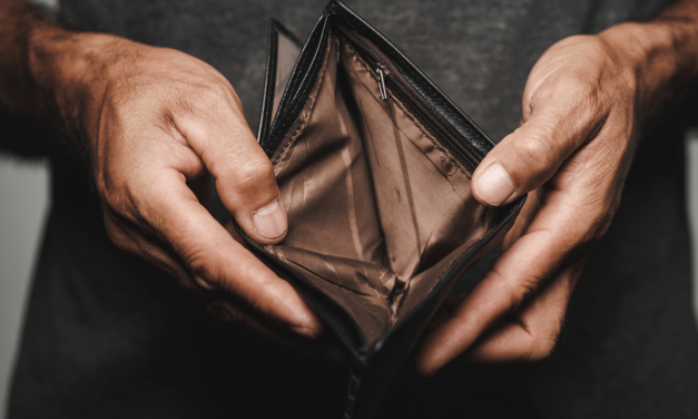How Are People Affording to Travel in This Economy?