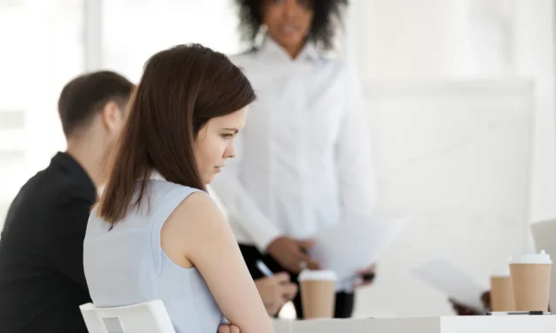 Most workers say they’ve been ‘catfished’ into taking a job