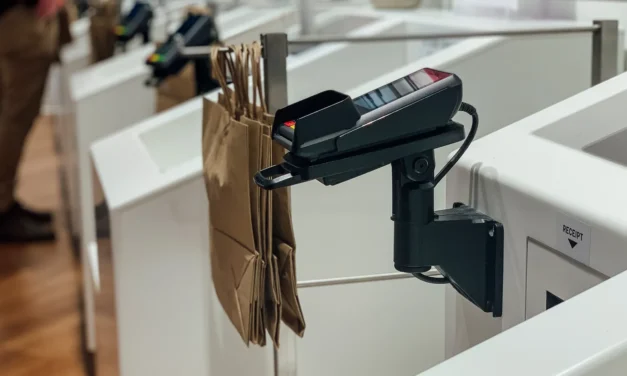 Retailers are pushing payment modernization as customers ask for more