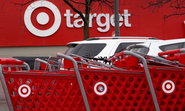 Target’s digital ad unit delivers $2B in value for embattled retailer