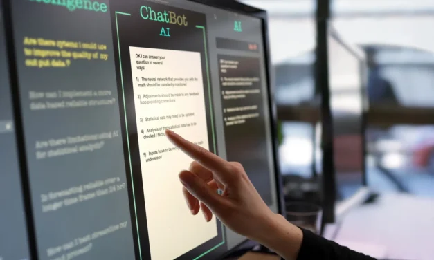 Employers shift to skills-first hiring amid AI-driven talent concerns