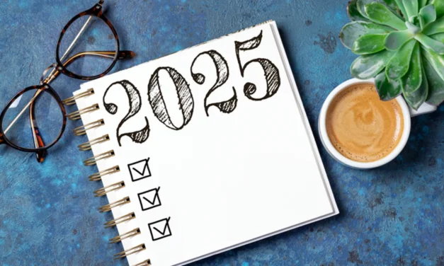 Don’t get trapped by inaction. Employees plan to ask for more money and new skills — and you should, too.