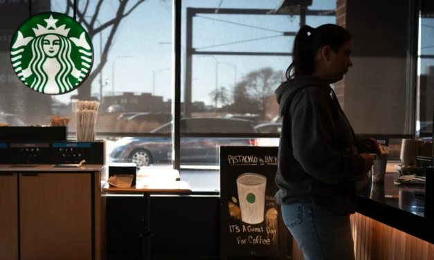 These 6 restaurant companies have laid off thousands in 2025