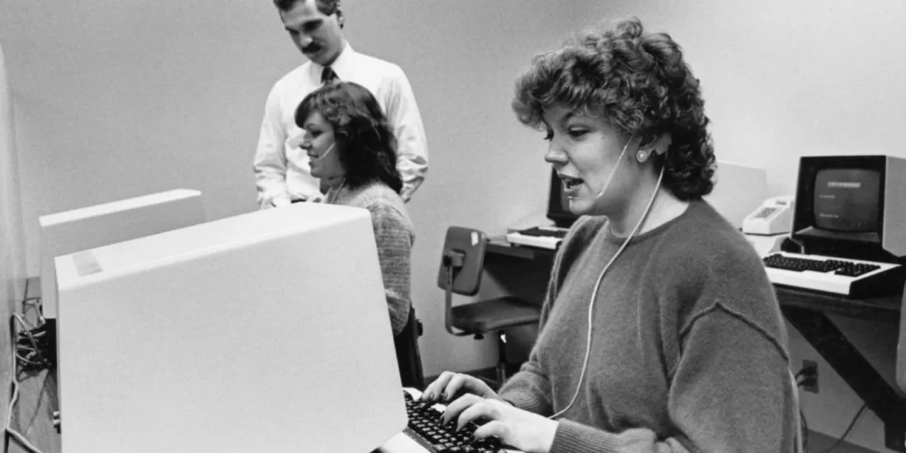 AI, ‘digital fluency’ top workers’ skills-building wishlist