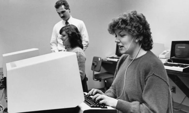 AI, ‘digital fluency’ top workers’ skills-building wishlist