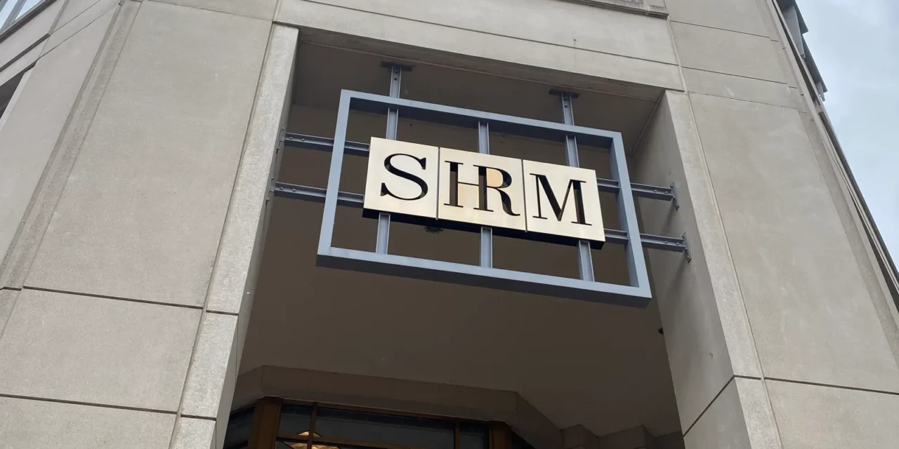 HR shifts its focus from recruiting to fostering existing talent, SHRM report finds