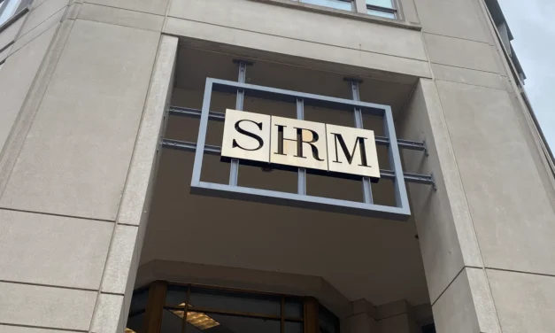 HR shifts its focus from recruiting to fostering existing talent, SHRM report finds
