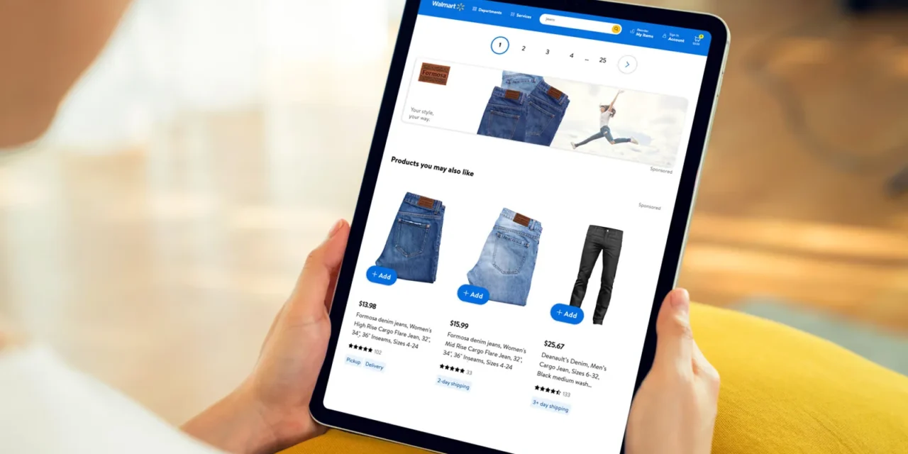 How Walmart Connect is growing the ‘connective tissue’ of retail media