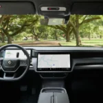 Rivian rolls out hands-free driving via software update