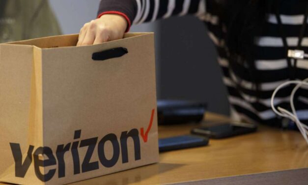 Verizon raises red flag about concerning customer behavior