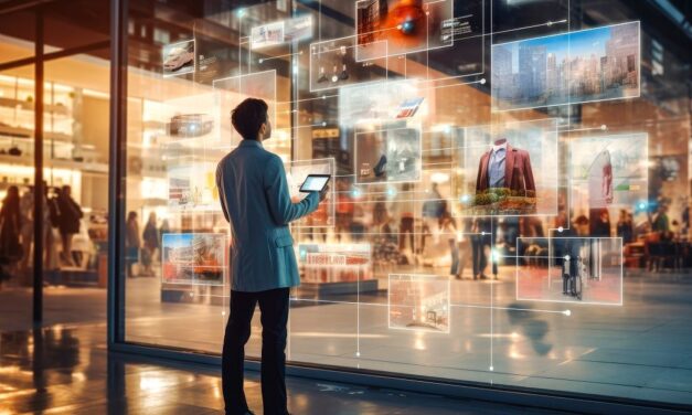 US retailers accelerate AI adoption, eye 51% ROI in 3 years: Report