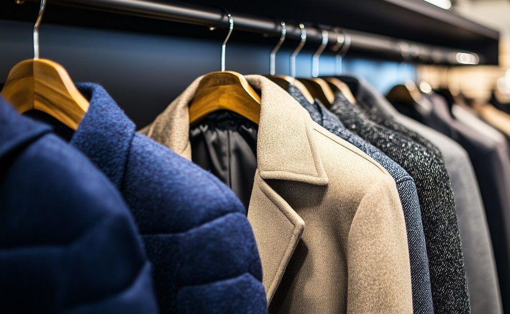 US apparel prices stabilise amid rising imports & economic uncertainty