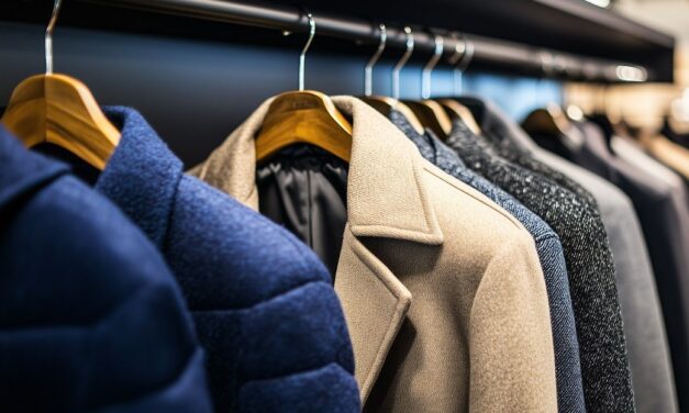 US apparel prices stabilise amid rising imports & economic uncertainty