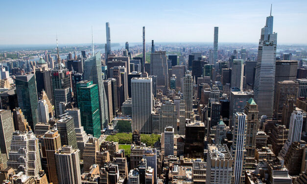 Real estate broker breaks down latest sales report