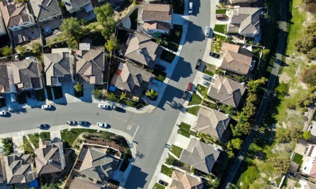 Mortgage Rates Fall Again in Good News for Homebuyers as Spring Begins