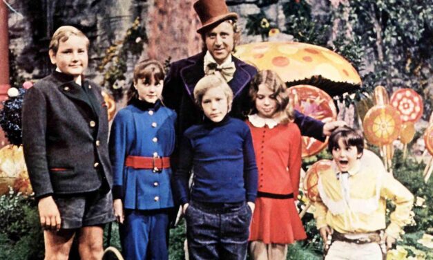 Netflix announces Willy Wonka-inspired reality show where contestants must ‘thrive in chaos’