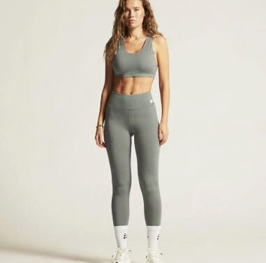 Sustainable Performance Apparel